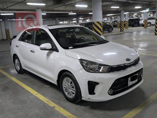 Kia Pegas 2020 for sale in Iraq - Baghdad